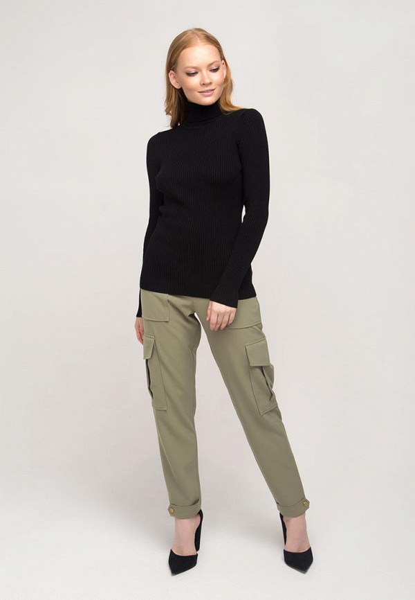 фото Водолазка fors