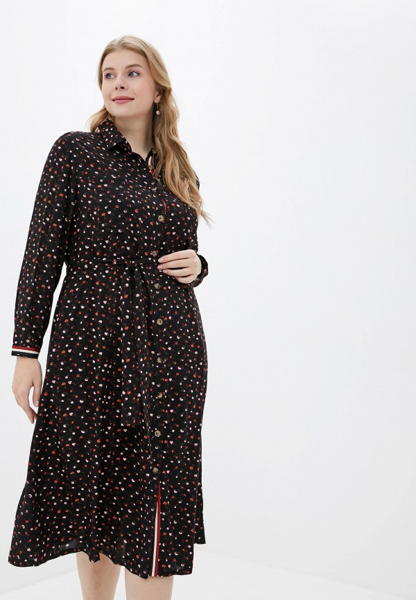 Платье Vero Moda Curve Vero Moda Curve 