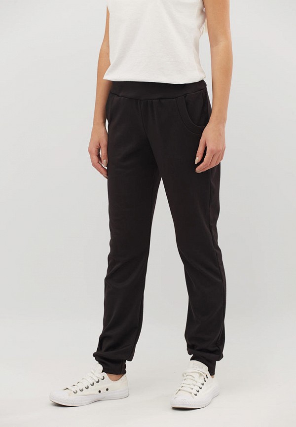 

Брюки спортивные Criss, Черный