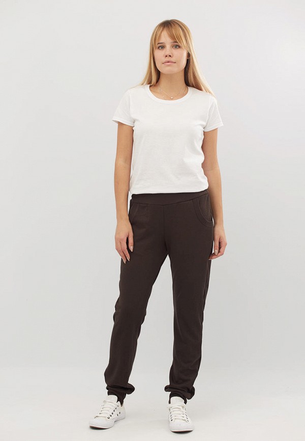 

Брюки спортивные Criss, Коричневый, Criss MP002XW1514A