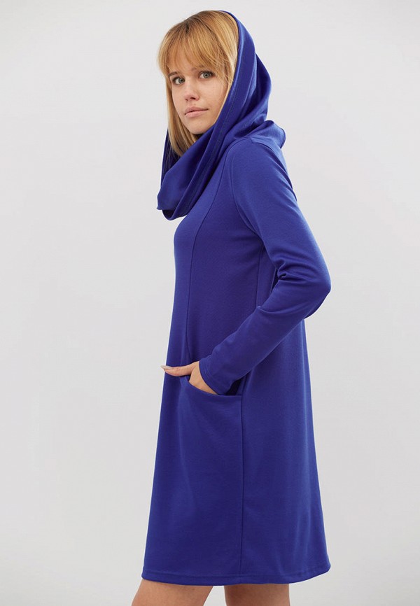 

Платье Criss, Синий, Criss MP002XW1514J