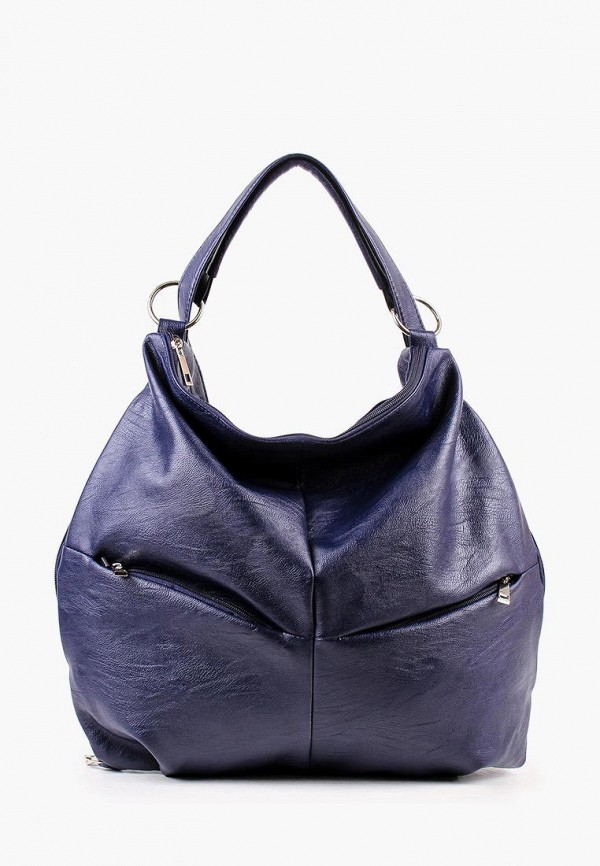 

Сумка Медведково, Синий