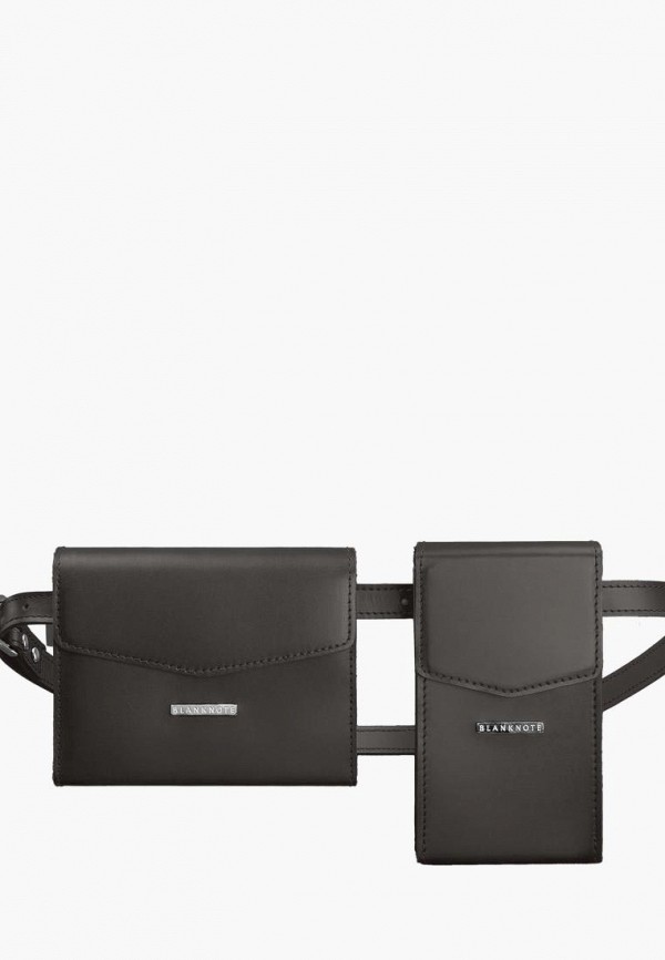 

Комплект BlankNote, Черный, BlankNote MP002XW1515P