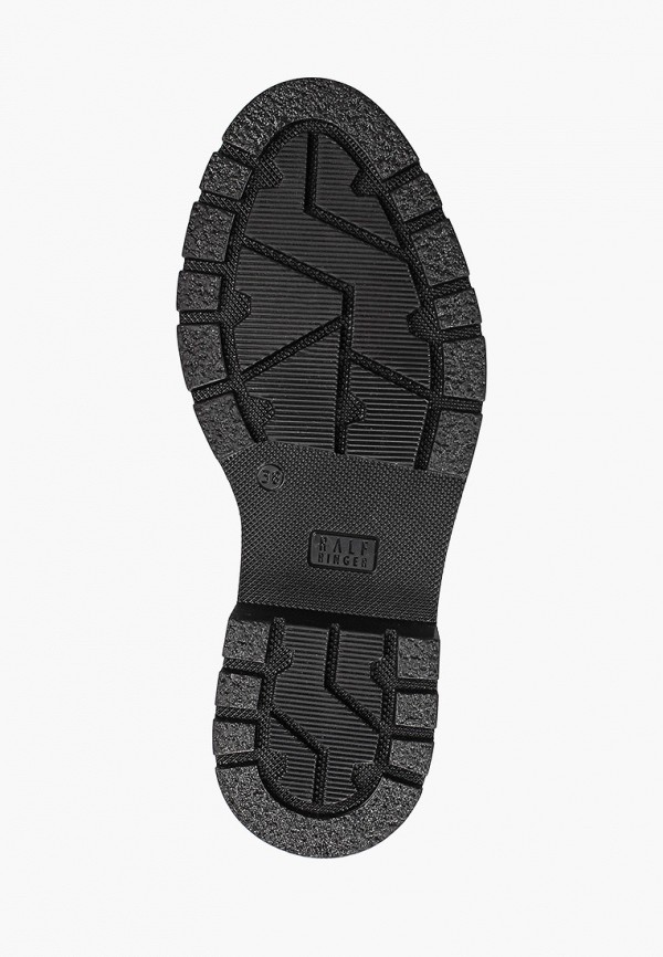 фото Ботинки ralf ringer