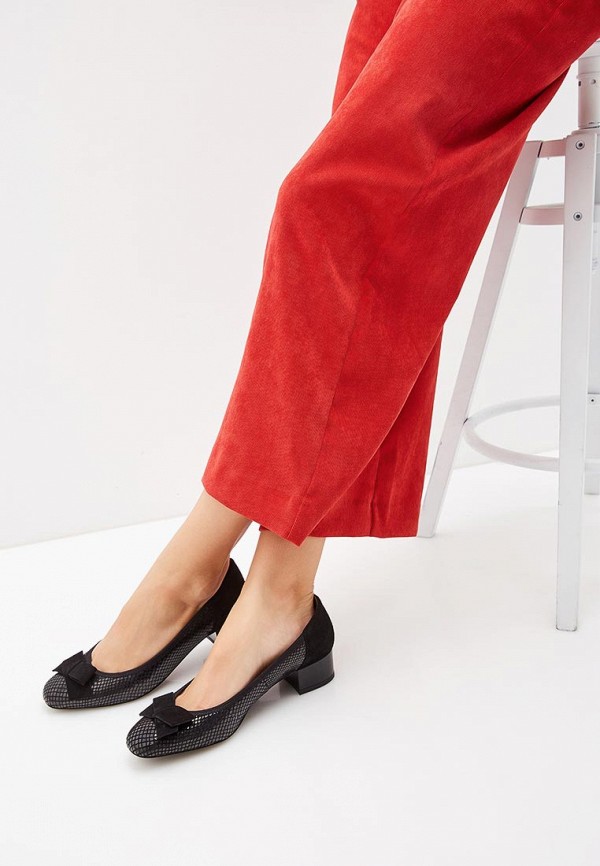 фото Туфли ralf ringer