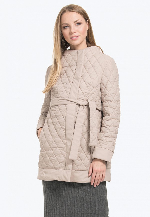 

Куртка утепленная Modress, Бежевый