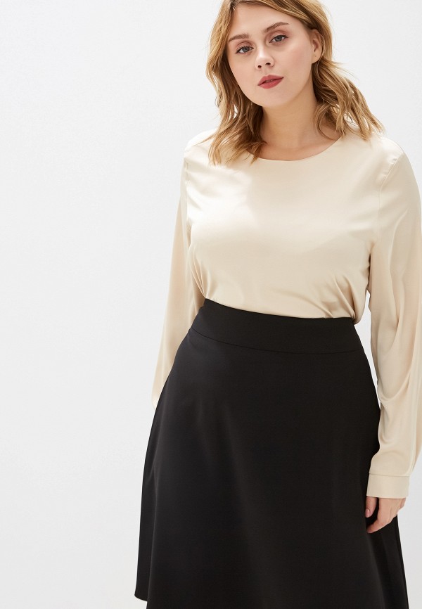 

Блуза Космея, Бежевый