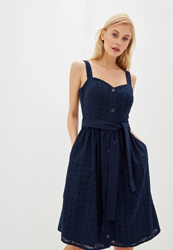 

Сарафан Self Made, Синий