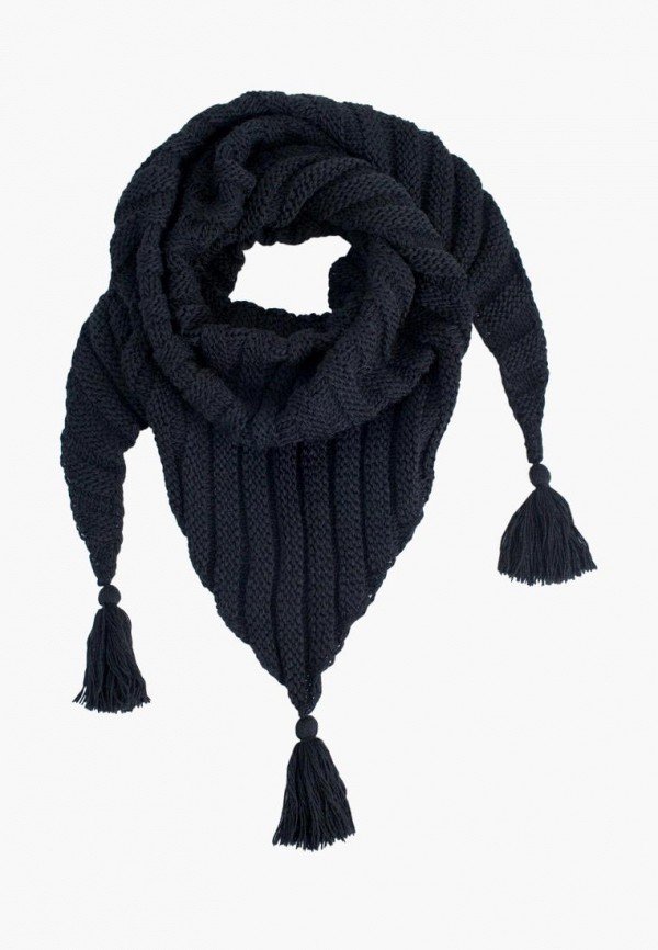 

Платок Fomas, Черный