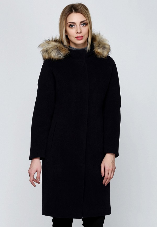 

Пальто Florens, Фиолетовый, Florens MP002XW151G8