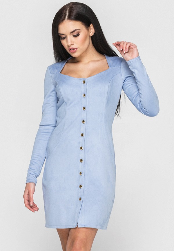 

Платье Marty & Polli, Голубой