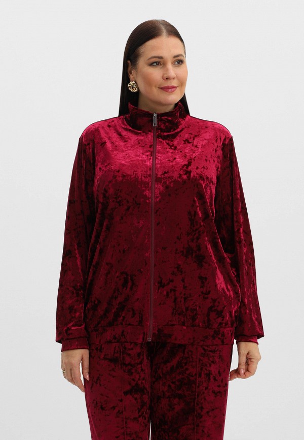 Олимпийка Eva Cambru 4792₽