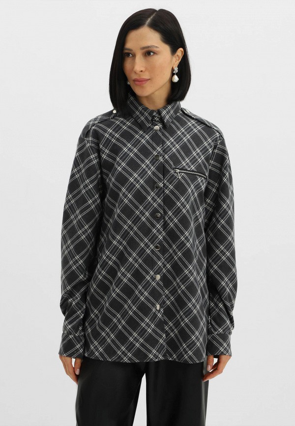 Блуза Mitica Luna