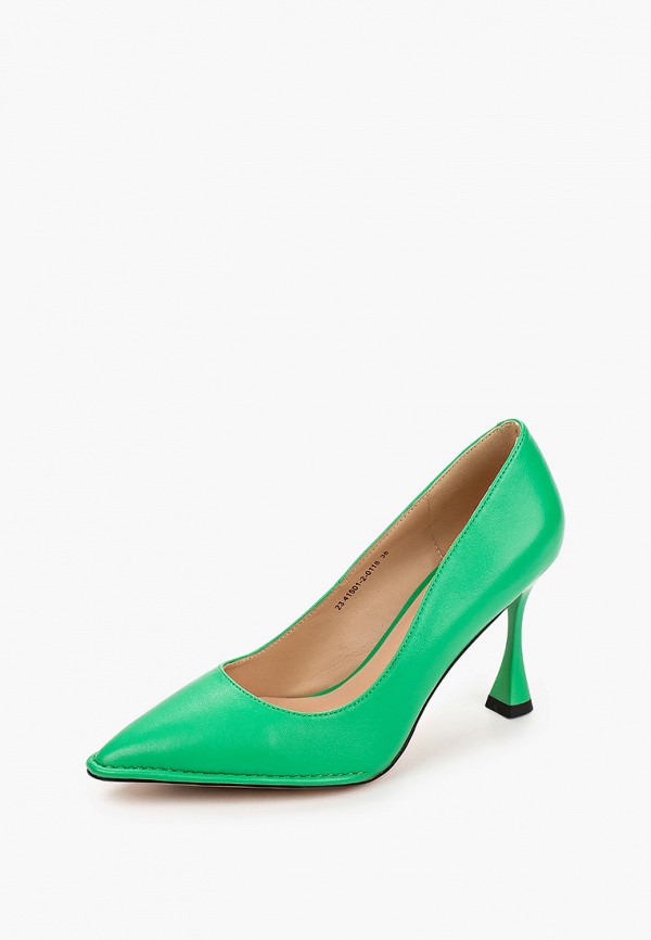 фото Туфли valley