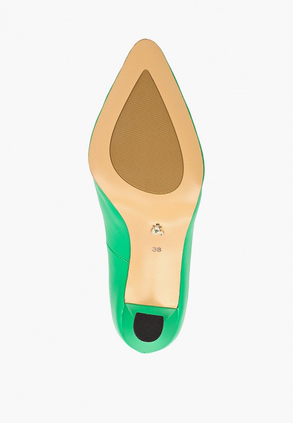 фото Туфли valley