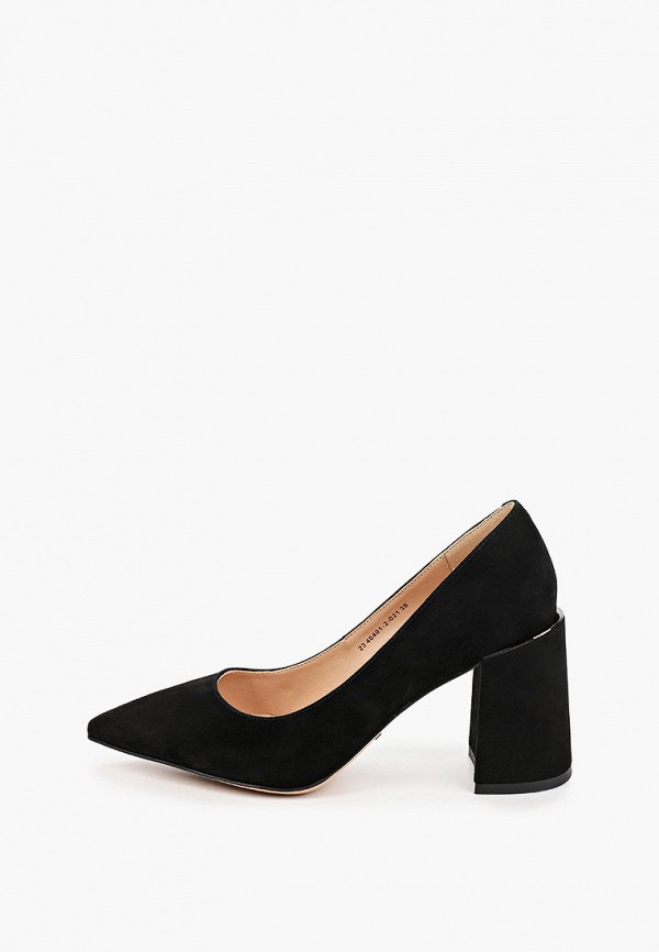 фото Туфли valley