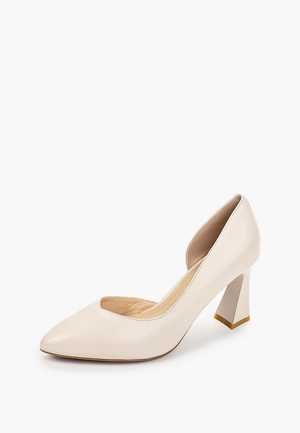 фото Туфли valley