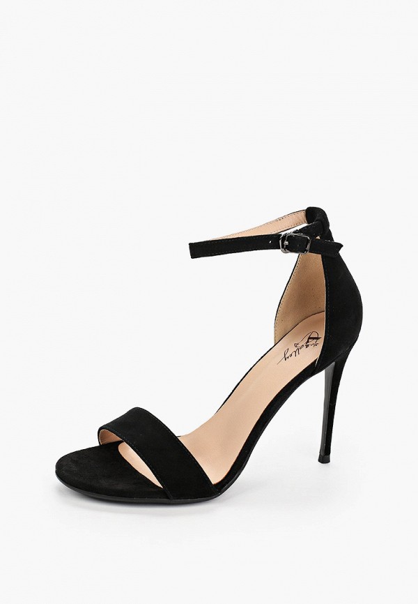 фото Босоножки valley