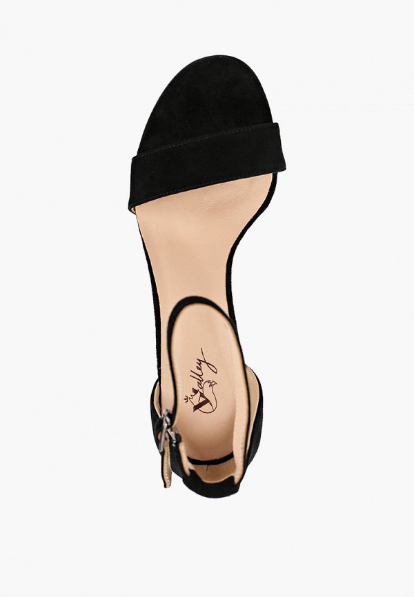 фото Босоножки valley