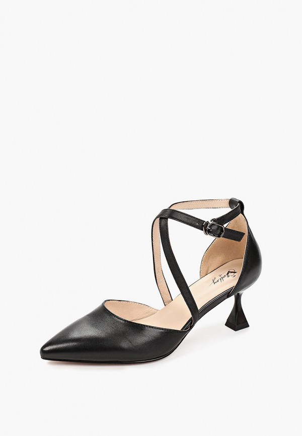 фото Туфли valley