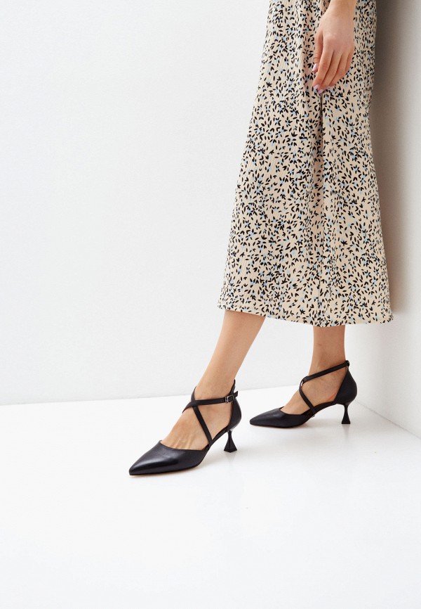 фото Туфли valley