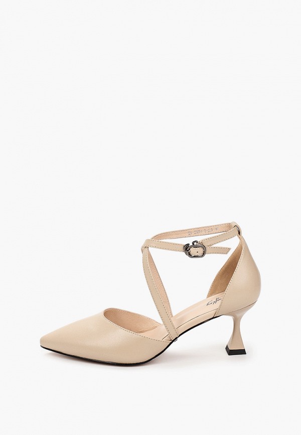 фото Туфли valley