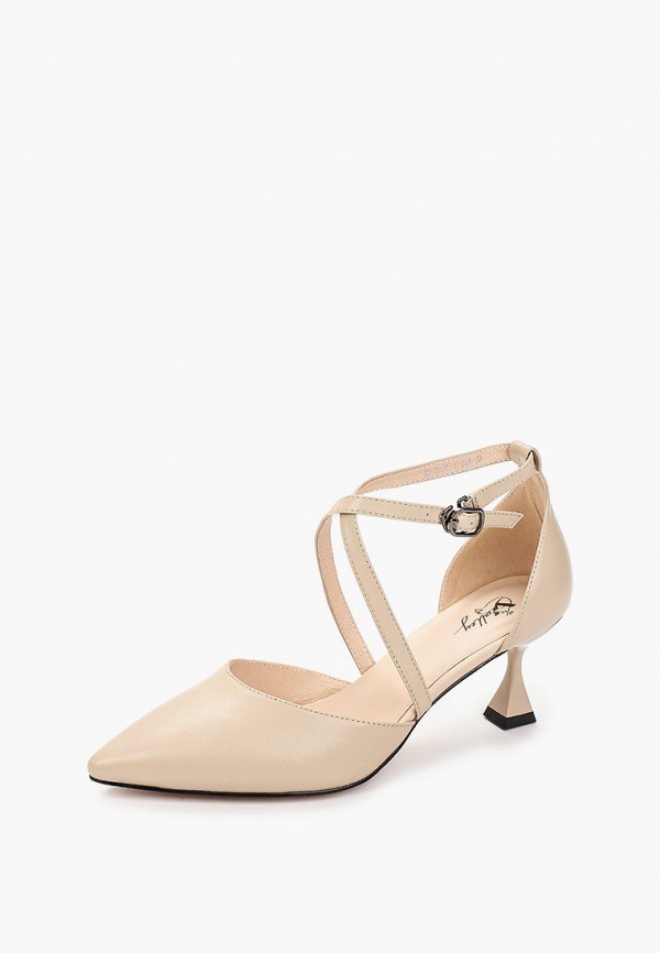 фото Туфли valley