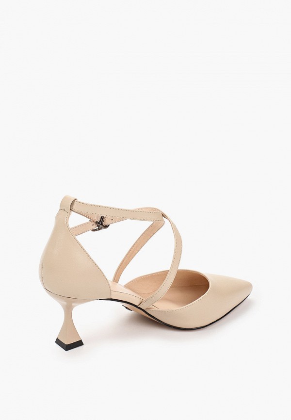 фото Туфли valley