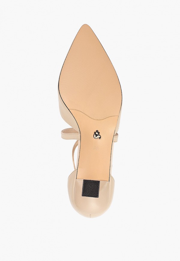 фото Туфли valley