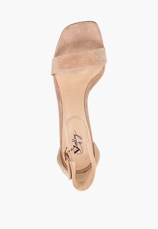 фото Босоножки valley