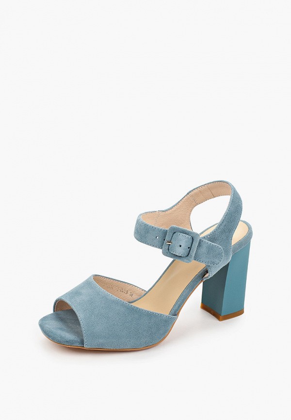 фото Босоножки valley