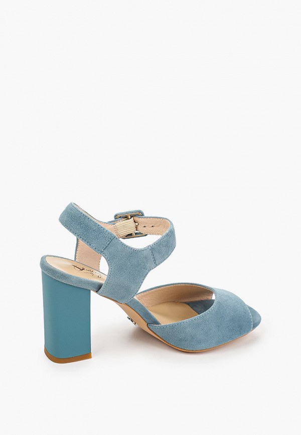 фото Босоножки valley