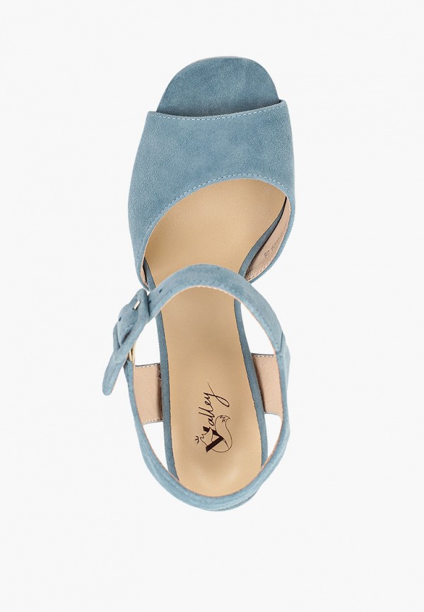 фото Босоножки valley