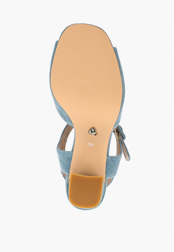 фото Босоножки valley