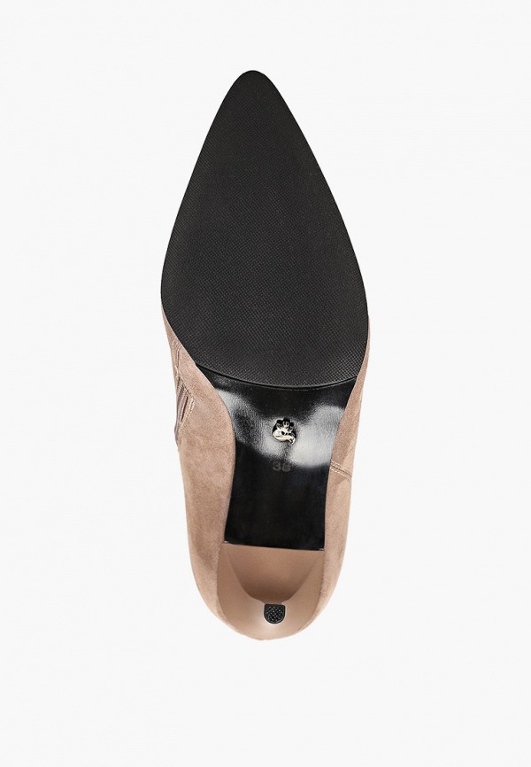 фото Ботфорты valley