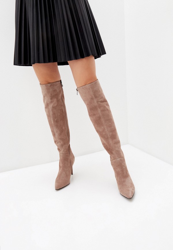 фото Ботфорты valley