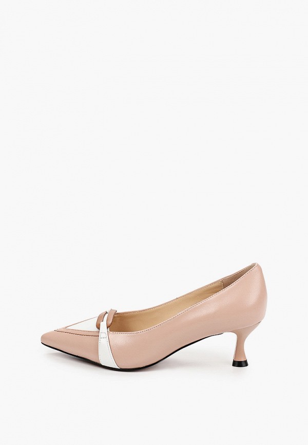 фото Туфли valley