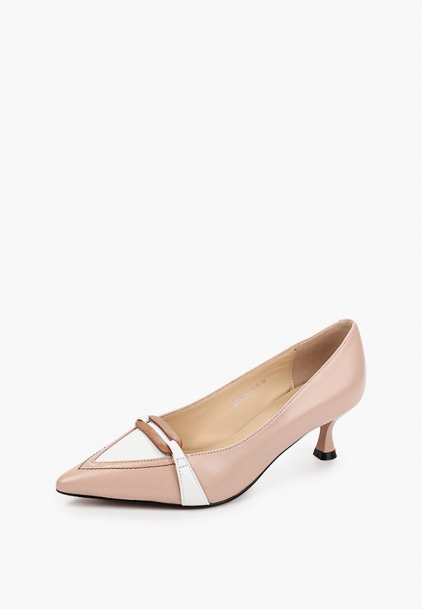 фото Туфли valley