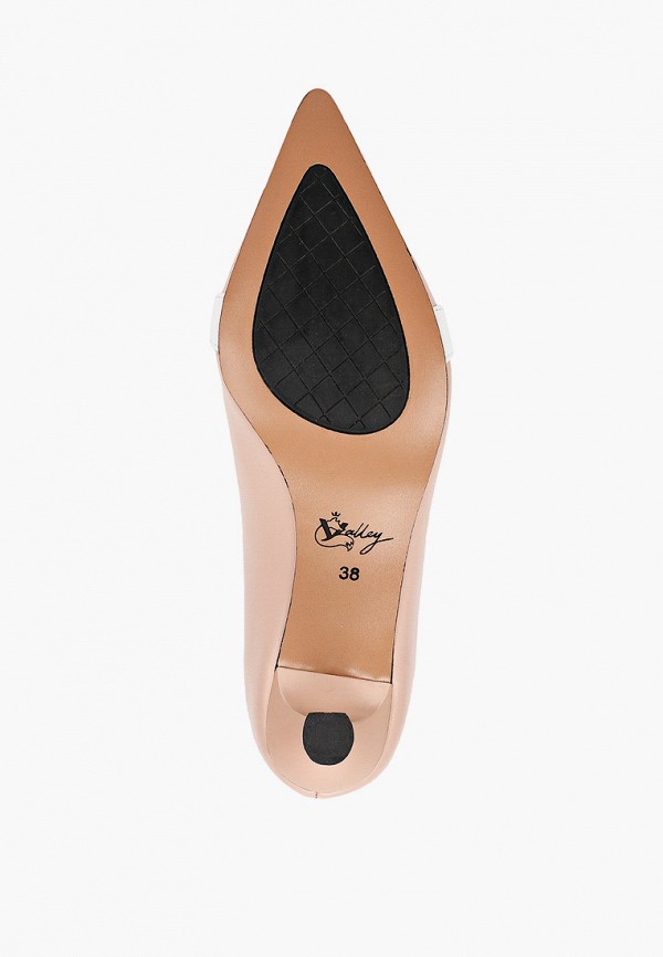 фото Туфли valley