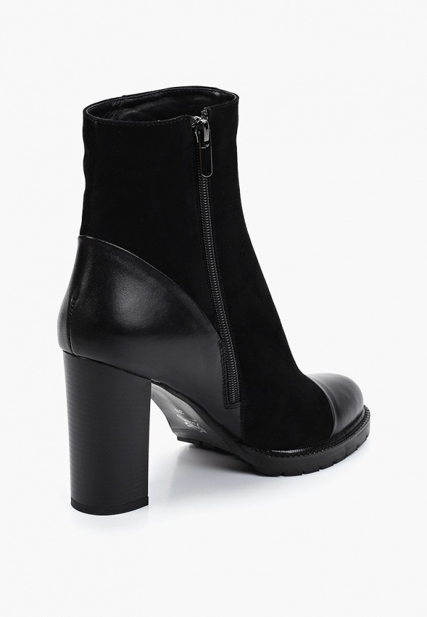 фото Ботильоны lenuver