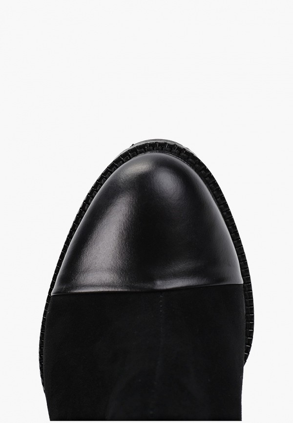 фото Ботильоны lenuver