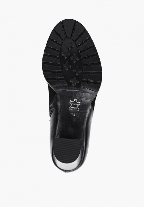 фото Ботильоны lenuver