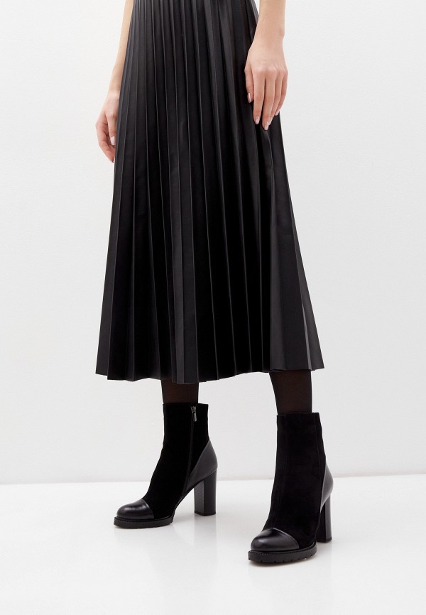 фото Ботильоны lenuver