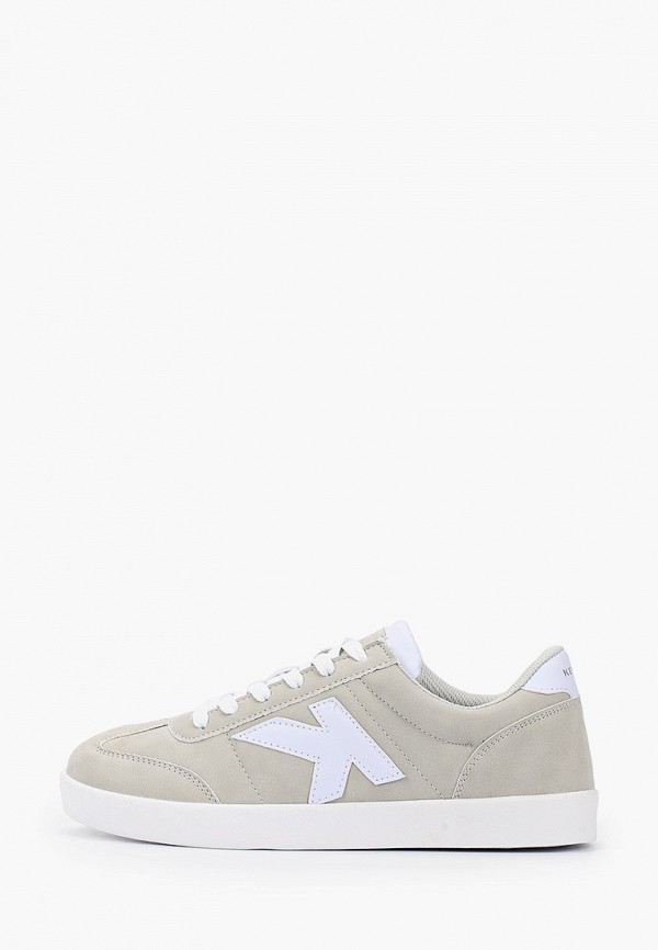 

Кеды Kelme, Бежевый, NIZA PASTEL