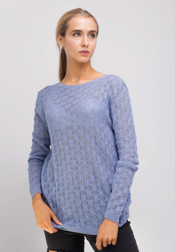 

Джемпер Nataclub, Голубой, Nataclub MP002XW151XN