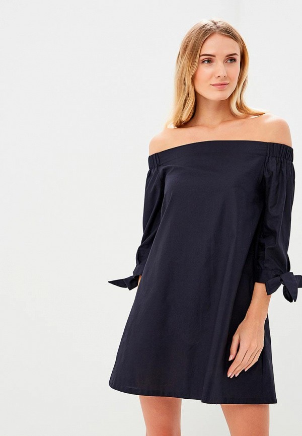 

Платье M,a,k you are beautiful, Синий