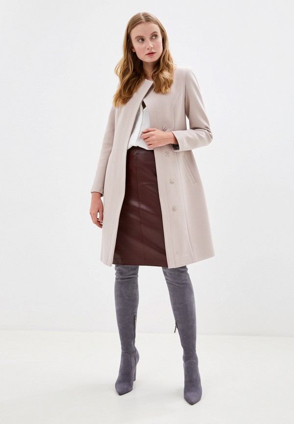 фото Пальто karolina