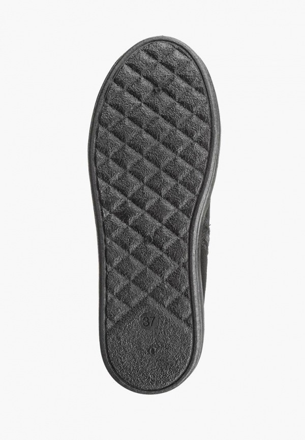 

Полусапоги Casual, Черный, Casual MP002XW1523D