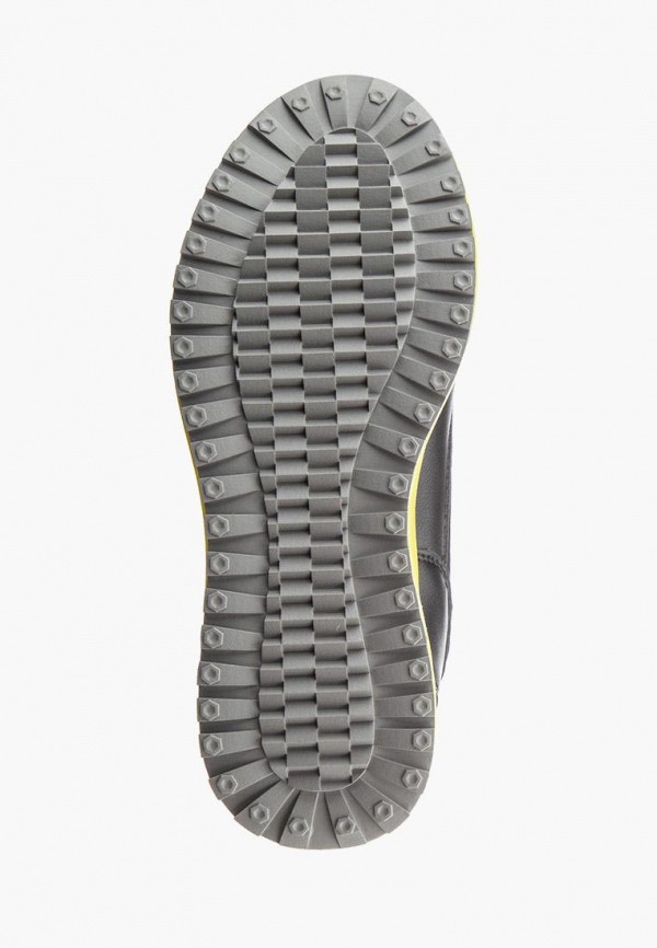 

Кроссовки Grunberg, Черный, Grunberg MP002XW1523G