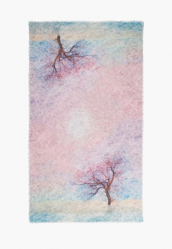 

Палантин Mellizos, Разноцветный